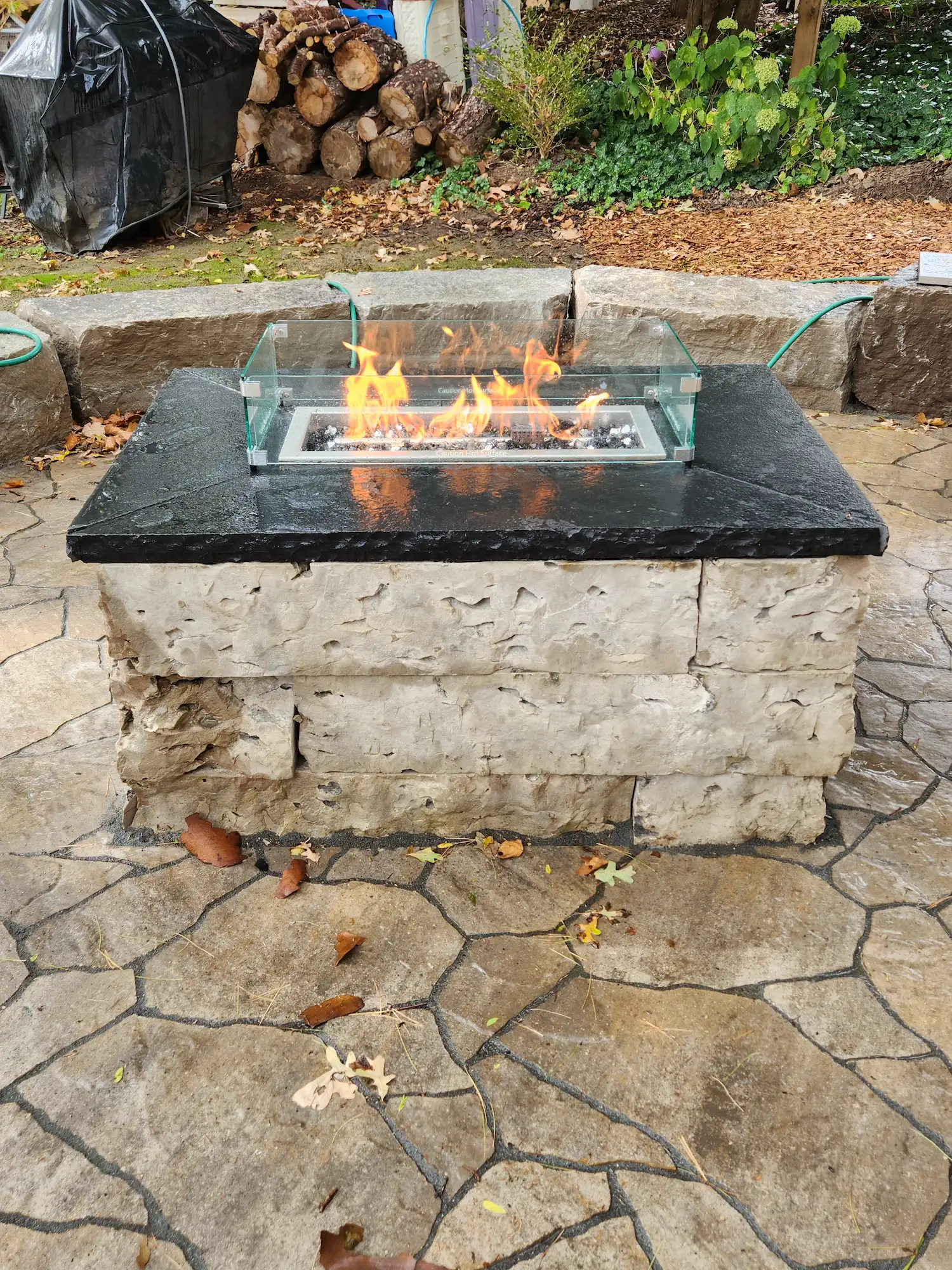 Hardscape project 2