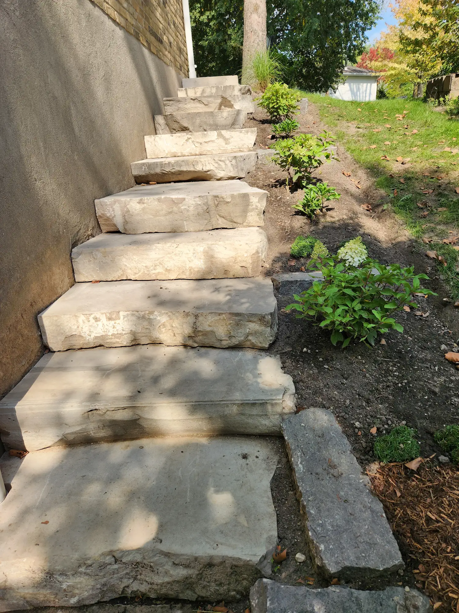 Hardscape project 3