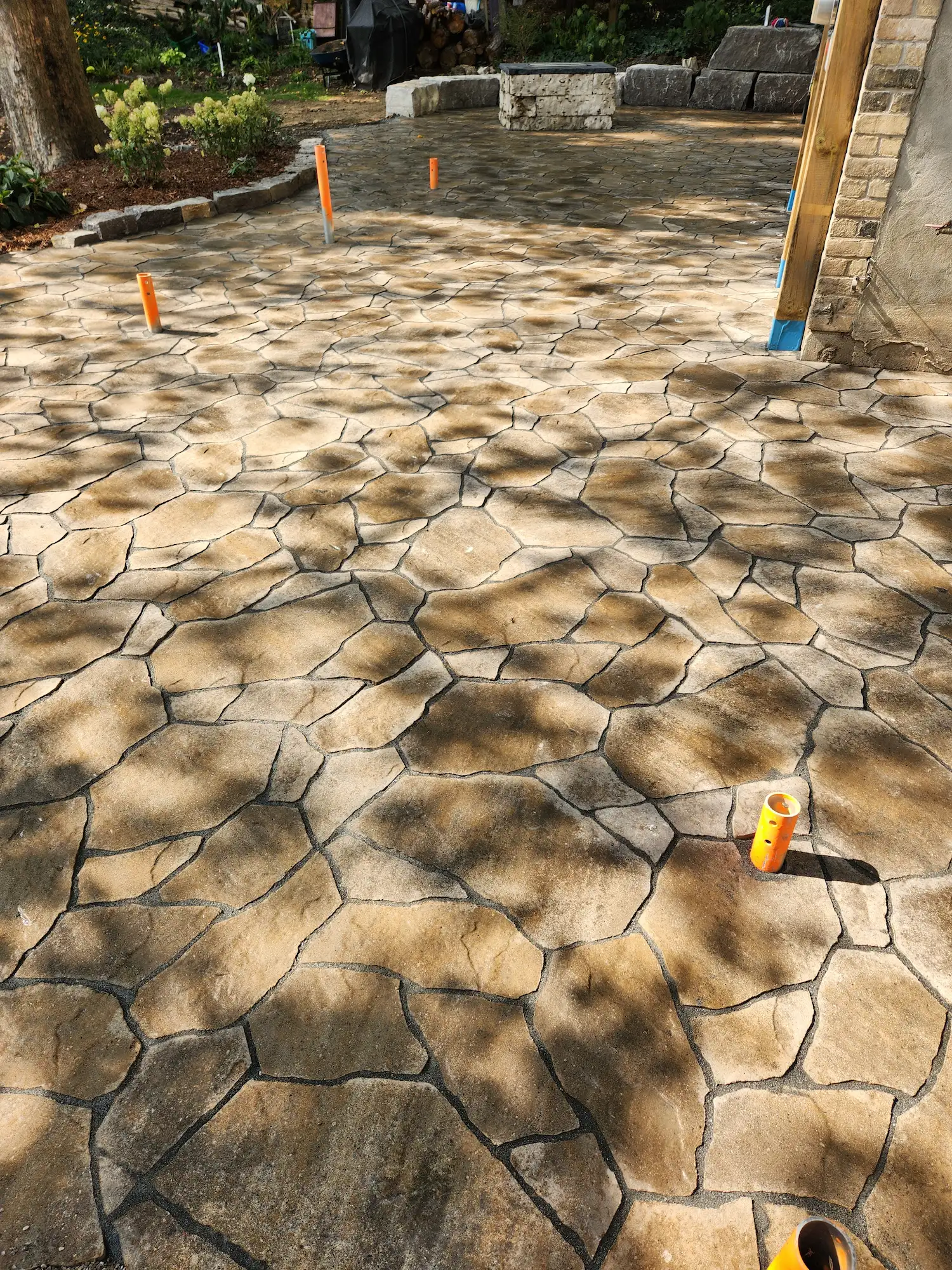 Hardscape project 4