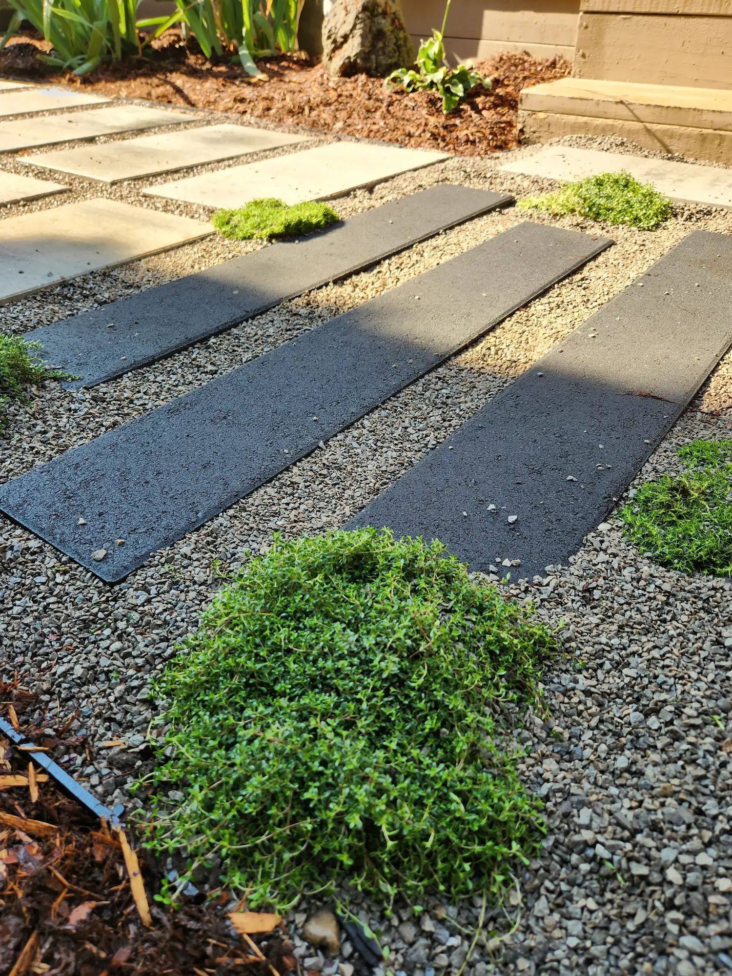 Hardscape project 5