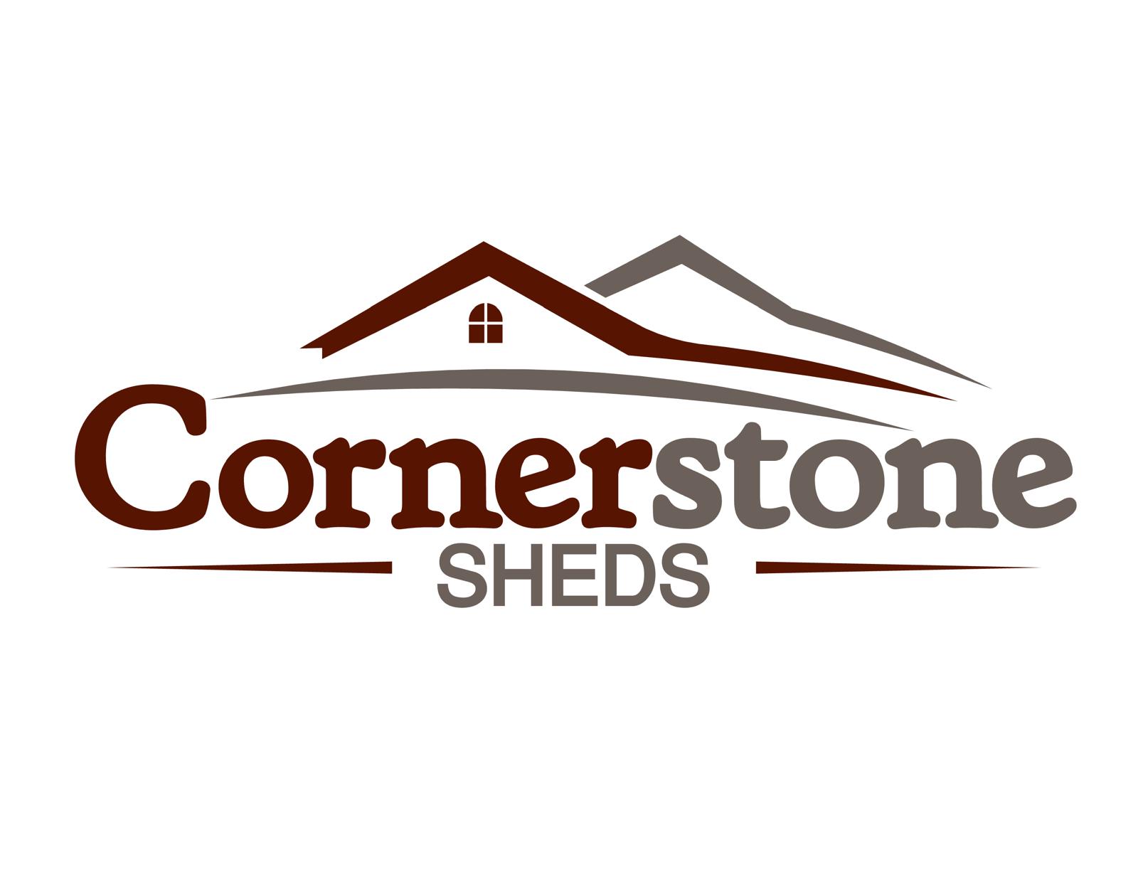 Cornerstone Sheds