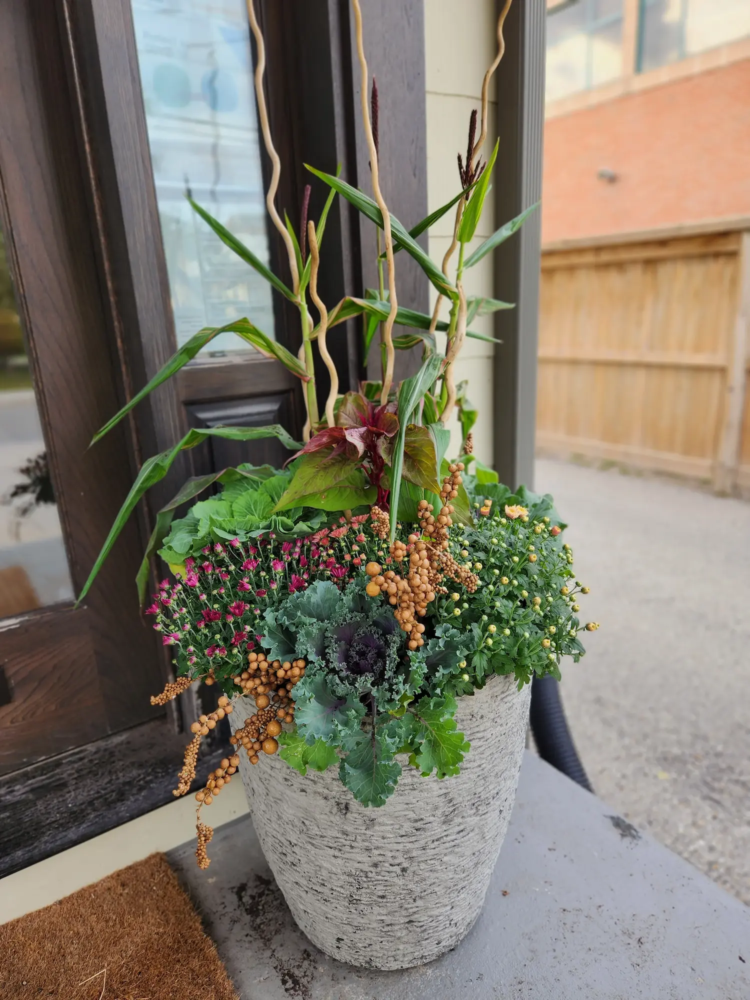 Fall Design 1