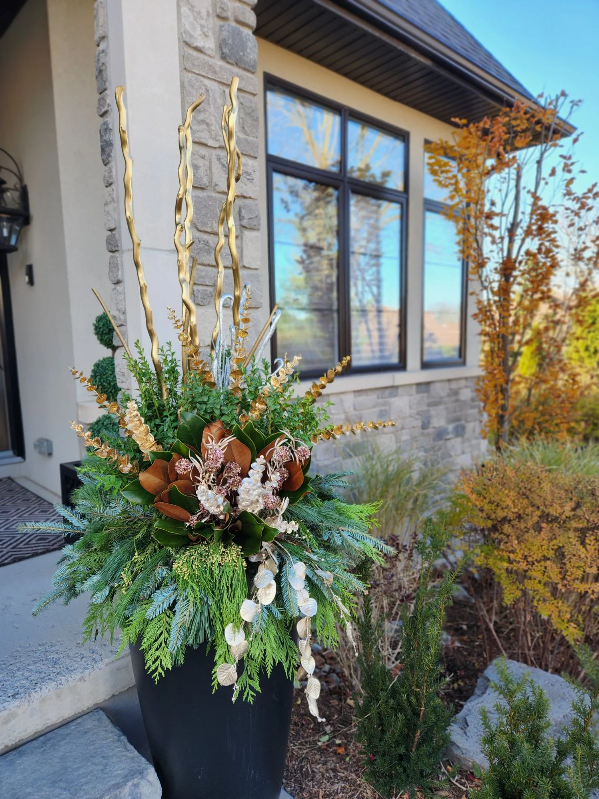 Winter Design 1