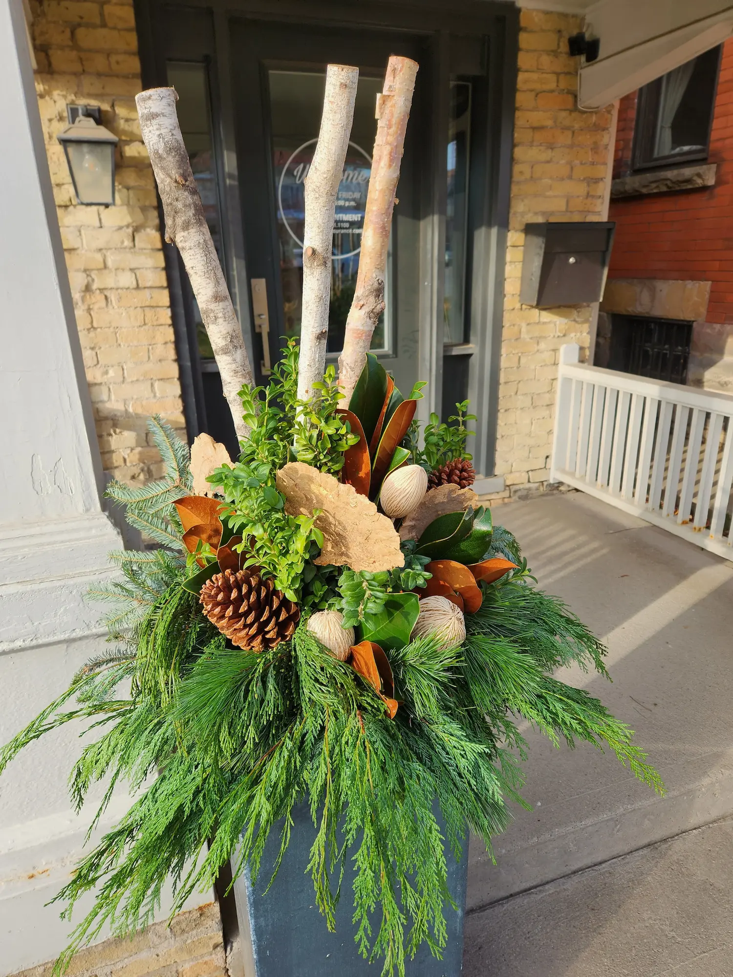 Winter Design 2
